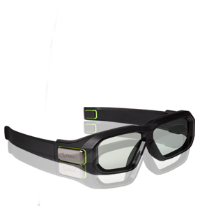 3D Vision Kit 2