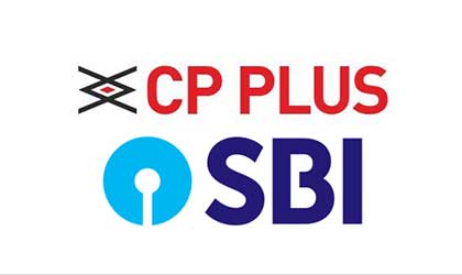 CP PLUS Revolutionizes Indian Banking Security with a Pioneering Collaboration with the State Bank of India