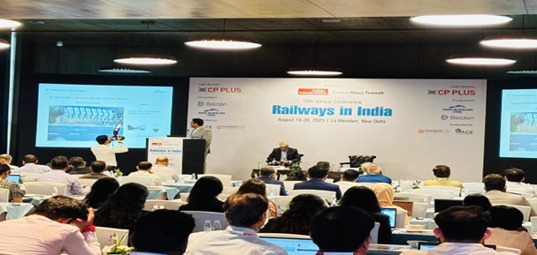 CP PLUS Sets the Stage for India’s Security Future: From Railways to Homeland Resilience