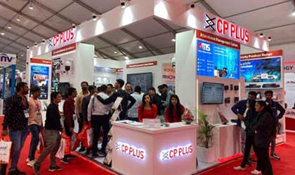 CP PLUS Unveils the Future of Surveillance Worldwide, Outshines All As A Global Trailblazer in Security Solutions