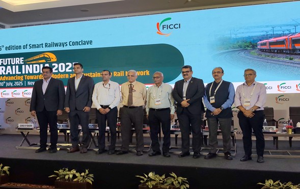 Securing the Future, One Forum at a Time: CP PLUS Marks a Strong Presence Across India’s Premier Security & Innovation Events in July 2025