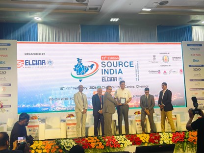 CP PLUS Accelerates India’s Secure Digital Future with Landmark Presence at the Nation’s Most Influential Technology Forums