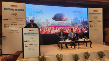 CP PLUS Strengthens South Asian Leadership with a Powerful Showcase Across Premier Industry Platforms